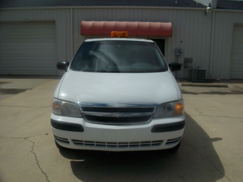 2005 Chevrolet Venture Wheelchair Van, image 4