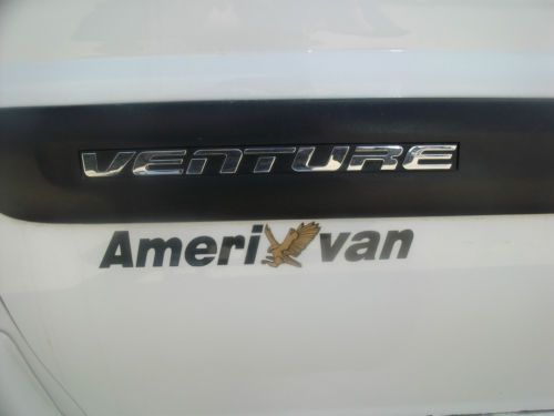 2005 Chevrolet Venture Wheelchair Van, image 13