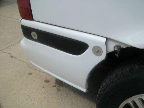 2005 Chevrolet Venture Wheelchair Van, image 18