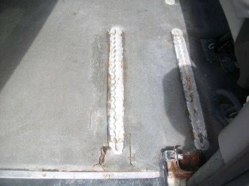 2005 Chevrolet Venture Wheelchair Van, image 20