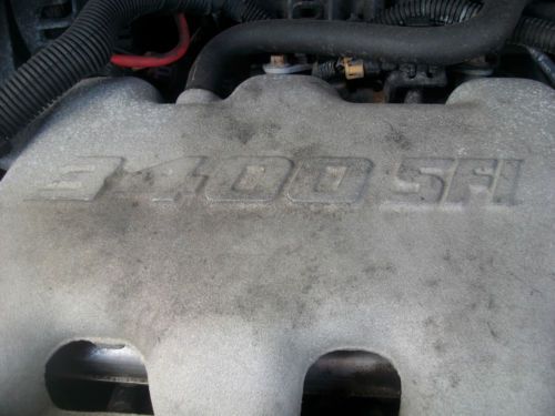 2005 Chevrolet Venture Wheelchair Van, image 21