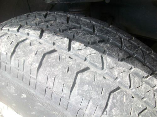 2005 Chevrolet Venture Wheelchair Van, image 22