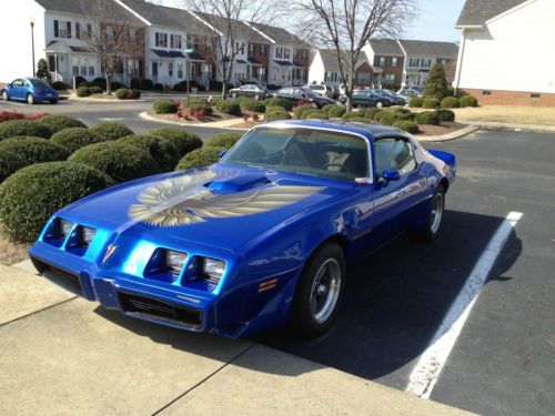 1979 Pontiac Trans Am, US $14,000.00, image 3