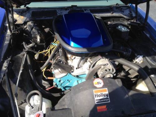 1979 Pontiac Trans Am, US $14,000.00, image 4