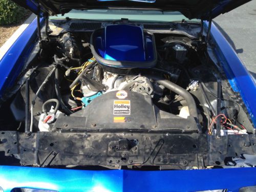 1979 Pontiac Trans Am, US $14,000.00, image 5