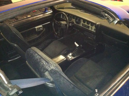 1979 Pontiac Trans Am, US $14,000.00, image 8