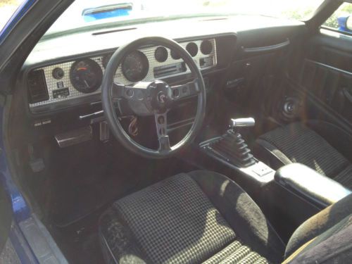 1979 Pontiac Trans Am, US $14,000.00, image 9