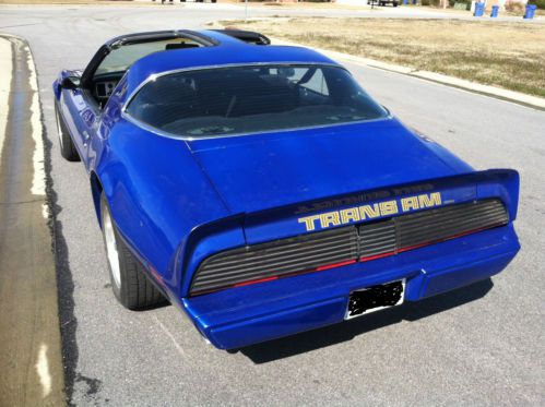 1979 Pontiac Trans Am, US $14,000.00, image 12