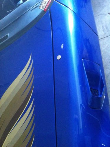 1979 Pontiac Trans Am, US $14,000.00, image 21