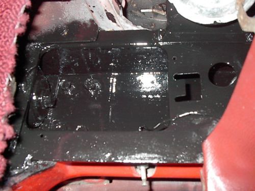 Very Clean 1975 Corvette - New show car paint, new interior, 130,000 orig. miles, US $15,900.00, image 3