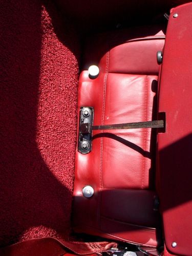 Very Clean 1975 Corvette - New show car paint, new interior, 130,000 orig. miles, US $15,900.00, image 7