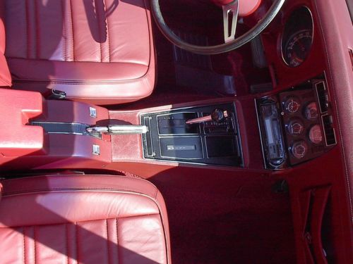 Very Clean 1975 Corvette - New show car paint, new interior, 130,000 orig. miles, US $15,900.00, image 11