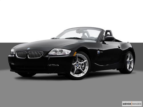 2006 bma b6roadster 3.0si convertible 2-door 3.0l