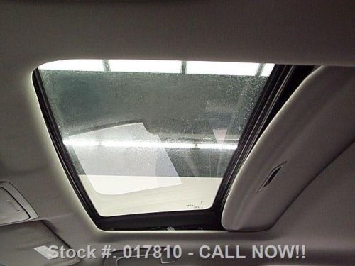 2011 HONDA ACCORD EX-L V6 SEDAN SUNROOF NAV HTD LEATHER TEXAS DIRECT AUTO, US $17,980.00, image 6