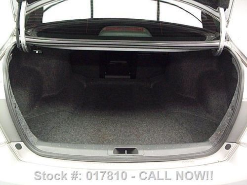 2011 HONDA ACCORD EX-L V6 SEDAN SUNROOF NAV HTD LEATHER TEXAS DIRECT AUTO, US $17,980.00, image 12