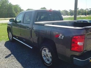 brown z71 package leather, US $21,500.00, image 4