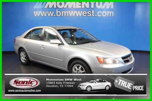2008 gls used 2.4l i4 16v automatic fwd sedan premium