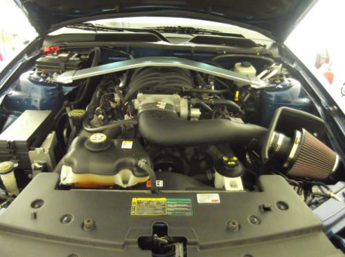 2006 Ford Mustang GT Coupe 2-Door 4.6L, US $18,200.00, image 5