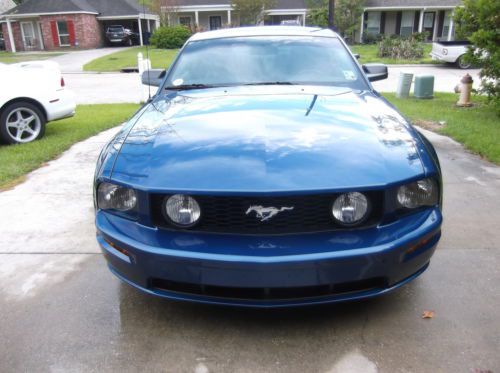 2006 Ford Mustang GT Coupe 2-Door 4.6L, US $18,200.00, image 6