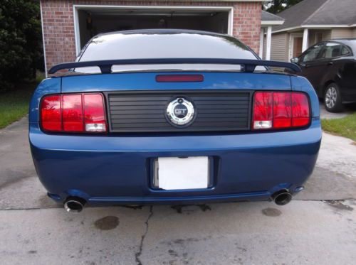 2006 Ford Mustang GT Coupe 2-Door 4.6L, US $18,200.00, image 7