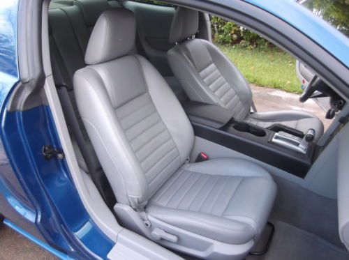 2006 Ford Mustang GT Coupe 2-Door 4.6L, US $18,200.00, image 9