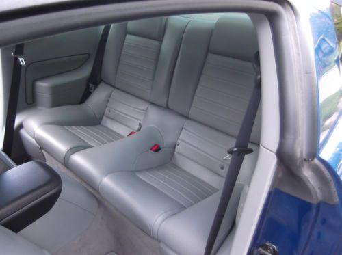 2006 Ford Mustang GT Coupe 2-Door 4.6L, US $18,200.00, image 10