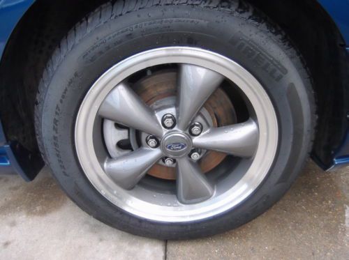 2006 Ford Mustang GT Coupe 2-Door 4.6L, US $18,200.00, image 15