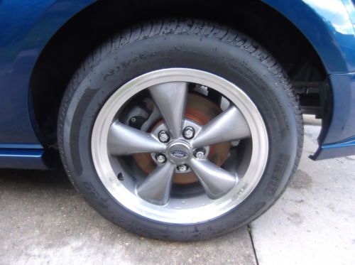 2006 Ford Mustang GT Coupe 2-Door 4.6L, US $18,200.00, image 17