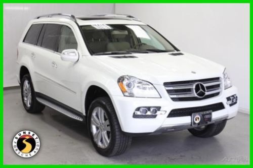 2010 gl-class gl450 4matic used 4.7l v8 32v automatic awd suv premium
