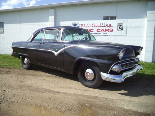 1955 fairlane victoria