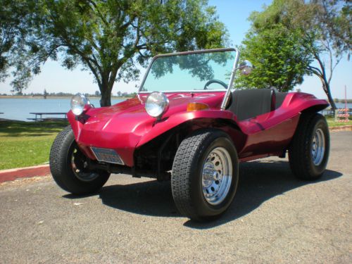 Meyers manx style dune buggy no reserve!!