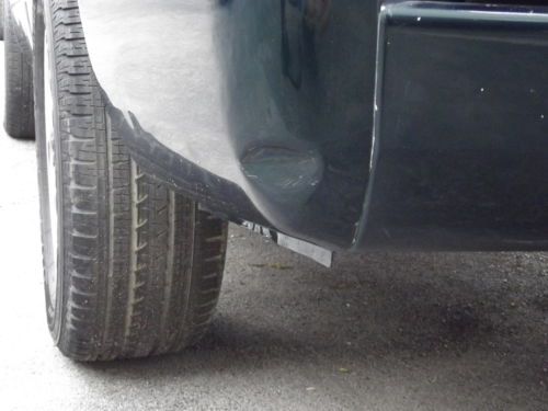 Dodge ram 1500 ss/t rare, image 8