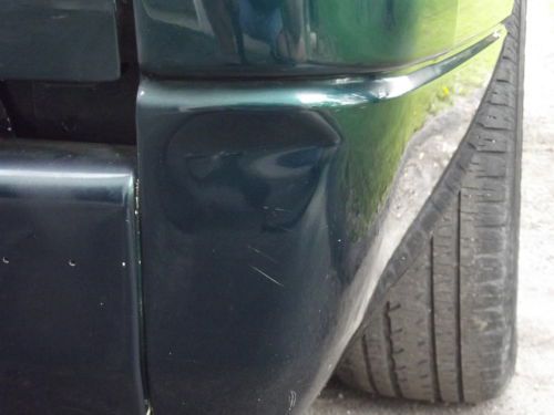 Dodge ram 1500 ss/t rare, image 9