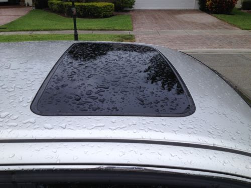 1998 Acura RL Premium Sedan 4-Door 3.5L, image 7