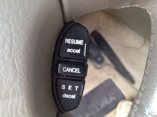 1998 Acura RL Premium Sedan 4-Door 3.5L, image 16