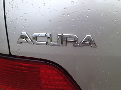 1998 Acura RL Premium Sedan 4-Door 3.5L, image 19