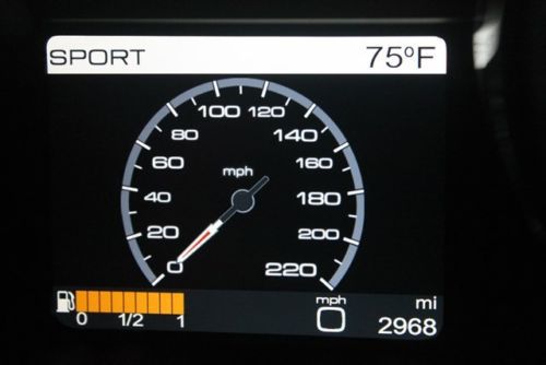 2013 458 Italia MAT Wrap with Carbon Wrap top FERRARI APPROVED CERTIFIED, US $259,000.00, image 15