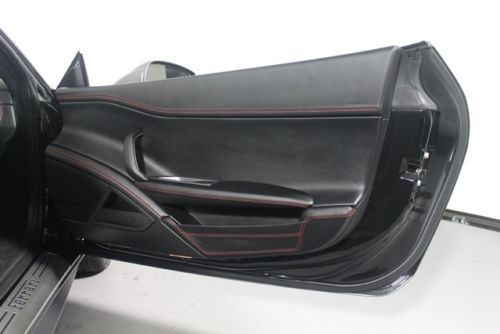 2013 458 Italia MAT Wrap with Carbon Wrap top FERRARI APPROVED CERTIFIED, US $259,000.00, image 16
