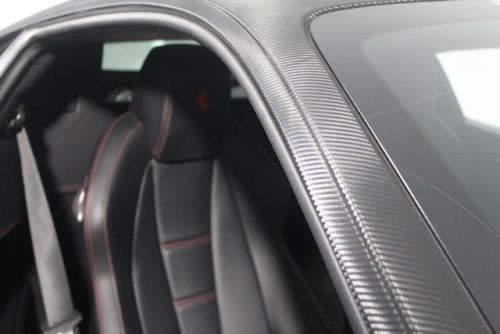 2013 458 Italia MAT Wrap with Carbon Wrap top FERRARI APPROVED CERTIFIED, US $259,000.00, image 28