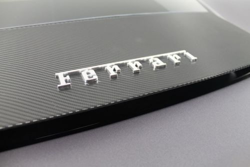 2013 458 Italia MAT Wrap with Carbon Wrap top FERRARI APPROVED CERTIFIED, US $259,000.00, image 30