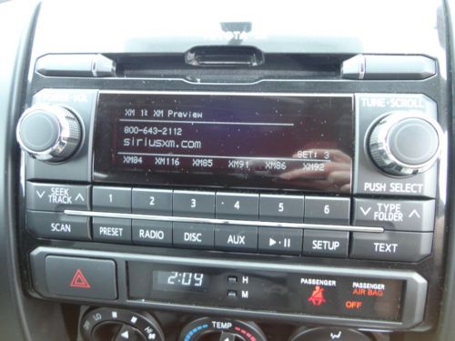 Certified 2012 Tacoma Double Cab Short Bed 4x4 Video 1 Owner Clean Carfax Silver, US $26,900.00, image 18