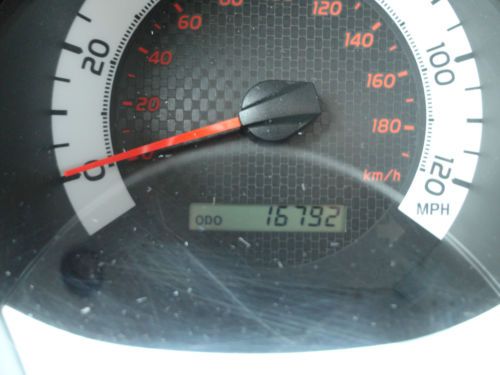 Certified 2012 Tacoma Double Cab Short Bed 4x4 Video 1 Owner Clean Carfax Silver, US $26,900.00, image 21