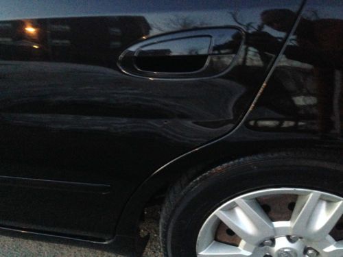 2005 Nissan Altima S Sedan 4-Door 2.5L, image 7