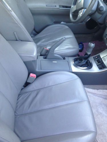 2005 Nissan Altima S Sedan 4-Door 2.5L, image 10