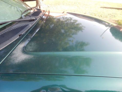 2000 Ford Explorer XLT 4-Door SUB 4.0L V6, image 4