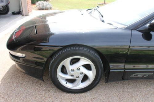 1996 ford probe gt modified klze