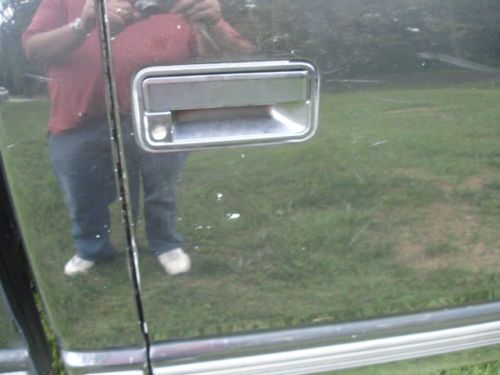 1990 CHEVROLET 454 SS TRUCK, image 9