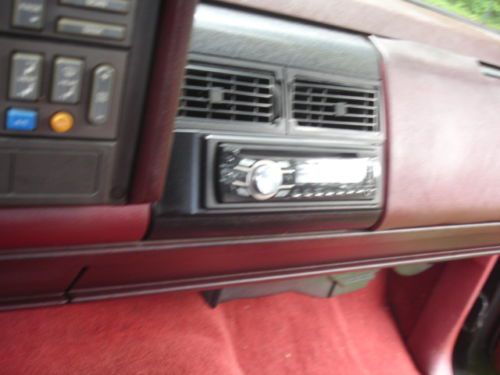 1990 CHEVROLET 454 SS TRUCK, image 13