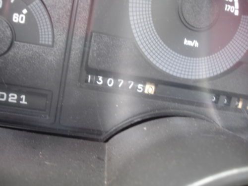 1990 CHEVROLET 454 SS TRUCK, image 16