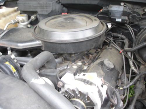 1990 CHEVROLET 454 SS TRUCK, image 17